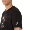 FUJITRAIL LOGO SHORT SLEEVE TOP FUJITRAIL LOGO SHORT SLEEVE TOP