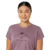 FUJITRAIL LOGO SHORT SLEEVE TOP FUJITRAIL LOGO SHORT SLEEVE TOP