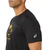 FUJITRAIL LOGO SHORT SLEEVE TOP