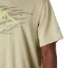 FUJITRAIL LOGO SHORT SLEEVE TOP