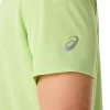 FUJITRAIL LOGO SHORT SLEEVE TOP