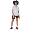 FUJITRAIL LOGO SHORT SLEEVE TOP FUJITRAIL LOGO SHORT SLEEVE TOP