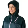 FUJITRAIL PACKABLE JACKET FUJITRAIL PACKABLE JACKET