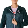 FUJITRAIL PACKABLE JACKET FUJITRAIL PACKABLE JACKET
