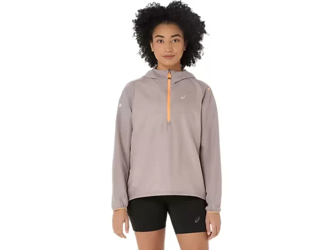 FUJITRAIL PACKABLE WINDBREAKER FUJITRAIL PACKABLE WINDBREAKER