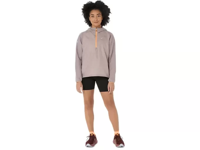 FUJITRAIL PACKABLE WINDBREAKER FUJITRAIL PACKABLE WINDBREAKER