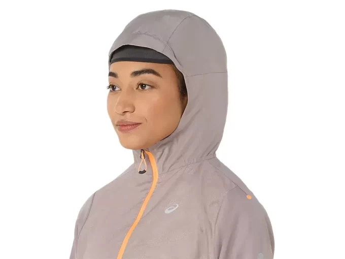 FUJITRAIL PACKABLE WINDBREAKER FUJITRAIL PACKABLE WINDBREAKER
