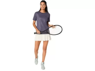 GAME ALL OVER PRINT SHORT SLEEVE TOP