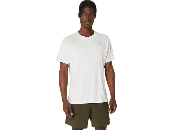 GAME ALL OVER PRINT SHORT SLEEVE TOP