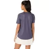 GAME ALL OVER PRINT SHORT SLEEVE TOP