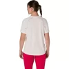 GAME ALL OVER PRINT SHORT SLEEVE TOP