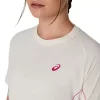 GAME ALL OVER PRINT SHORT SLEEVE TOP