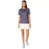 GAME ALL OVER PRINT SHORT SLEEVE TOP