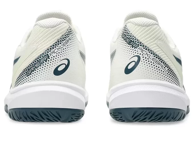 GAME FF PICKLEBALL