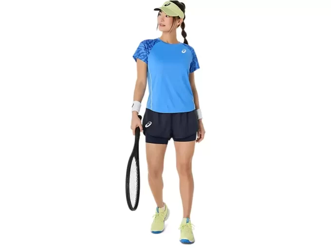 GAME SHORT SLEEVE TOP GAME SHORT SLEEVE TOP