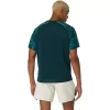 GAME SHORT SLEEVE TOP GAME SHORT SLEEVE TOP