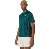 GAME SHORT SLEEVE TOP GAME SHORT SLEEVE TOP