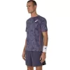 GAME SHORT SLEEVE TOP GAME SHORT SLEEVE TOP