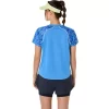 GAME SHORT SLEEVE TOP GAME SHORT SLEEVE TOP