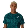 GAME SHORT SLEEVE TOP GAME SHORT SLEEVE TOP