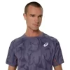 GAME SHORT SLEEVE TOP GAME SHORT SLEEVE TOP