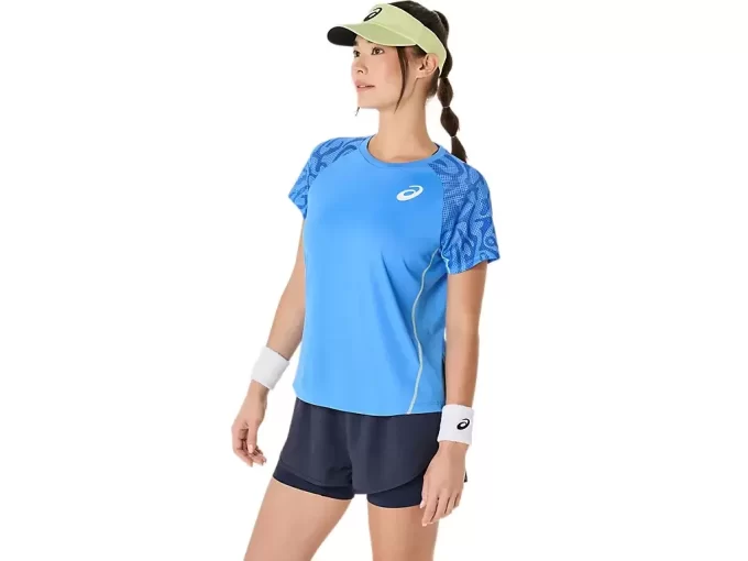 GAME SHORT SLEEVE TOP GAME SHORT SLEEVE TOP