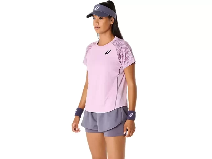 GAME SHORT SLEEVE TOP GAME SHORT SLEEVE TOP