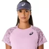 GAME SHORT SLEEVE TOP GAME SHORT SLEEVE TOP
