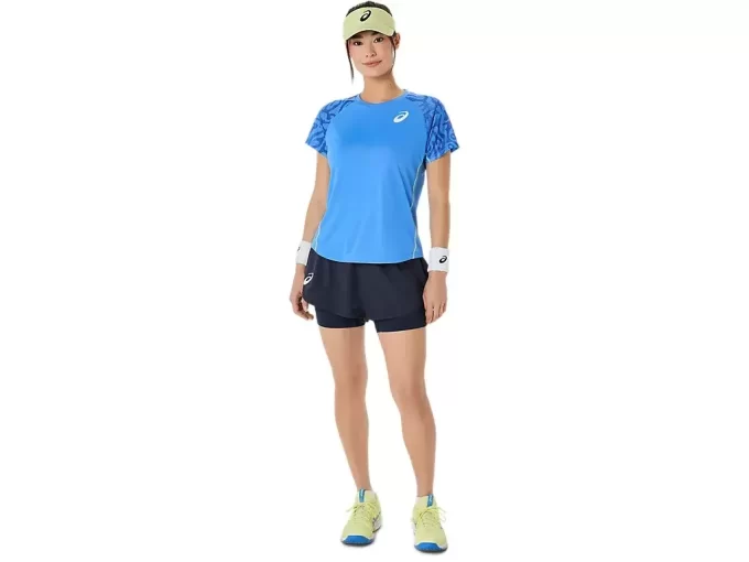 GAME SHORT SLEEVE TOP GAME SHORT SLEEVE TOP