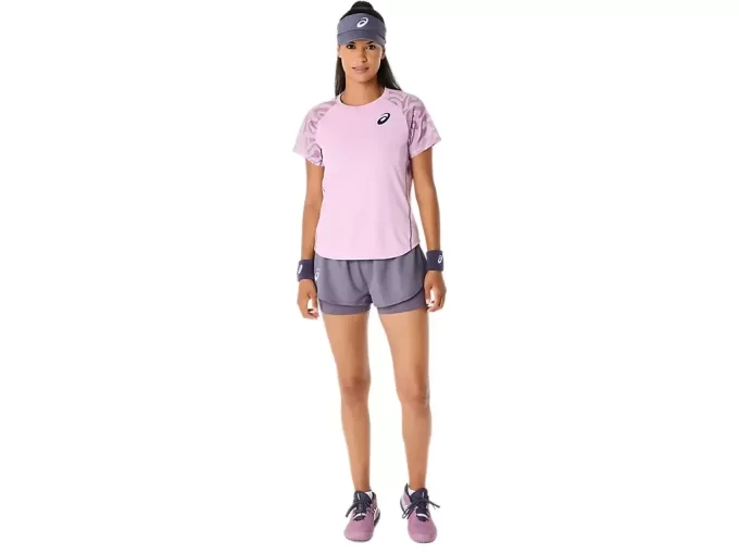 GAME SHORT SLEEVE TOP GAME SHORT SLEEVE TOP