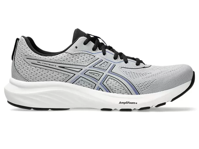GEL-CONTEND 9 GEL-CONTEND 9