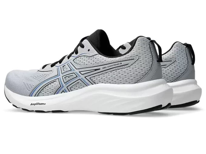 GEL-CONTEND 9 GEL-CONTEND 9