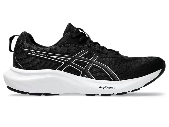 GEL-CONTEND 9 GEL-CONTEND 9