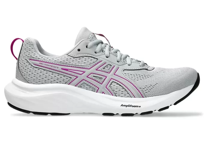 GEL-CONTEND 9 GEL-CONTEND 9