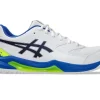 GEL-DEDICATE 8 PICKLEBALL ROAD TESTED