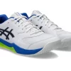 GEL-DEDICATE 8 PICKLEBALL ROAD TESTED