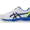GEL-DEDICATE 8 PICKLEBALL ROAD TESTED