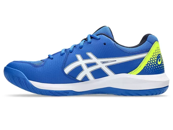 GEL-DEDICATE 8 PICKLEBALL GEL-DEDICATE 8 PICKLEBALL