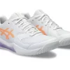 GEL-DEDICATE 8 PICKLEBALL ROAD TESTED GEL-DEDICATE 8 PICKLEBALL ROAD TESTED