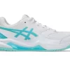 GEL-DEDICATE 8 PICKLEBALL ROAD TESTED GEL-DEDICATE 8 PICKLEBALL ROAD TESTED