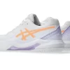 GEL-DEDICATE 8 PICKLEBALL ROAD TESTED GEL-DEDICATE 8 PICKLEBALL ROAD TESTED