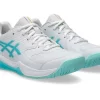 GEL-DEDICATE 8 PICKLEBALL ROAD TESTED GEL-DEDICATE 8 PICKLEBALL ROAD TESTED