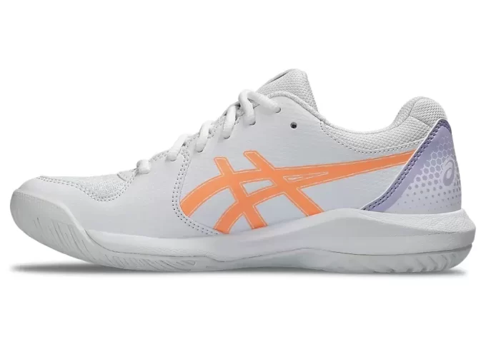 GEL-DEDICATE 8 PICKLEBALL ROAD TESTED GEL-DEDICATE 8 PICKLEBALL ROAD TESTED