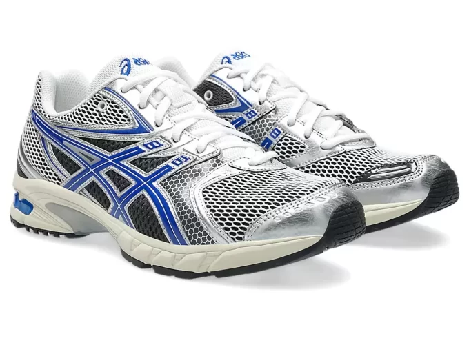 GEL-DS TRAINER 14 GEL-DS TRAINER 14