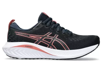 GEL-EXCITE 10 ROAD TESTED GEL-EXCITE 10 ROAD TESTED