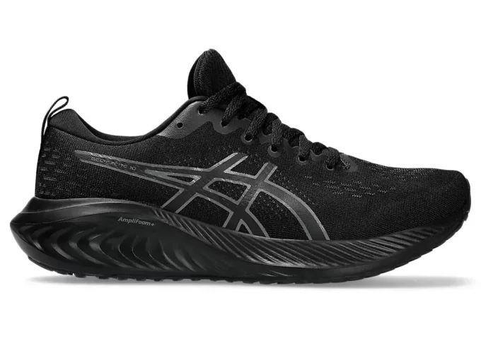 GEL-EXCITE 10 ROAD TESTED
