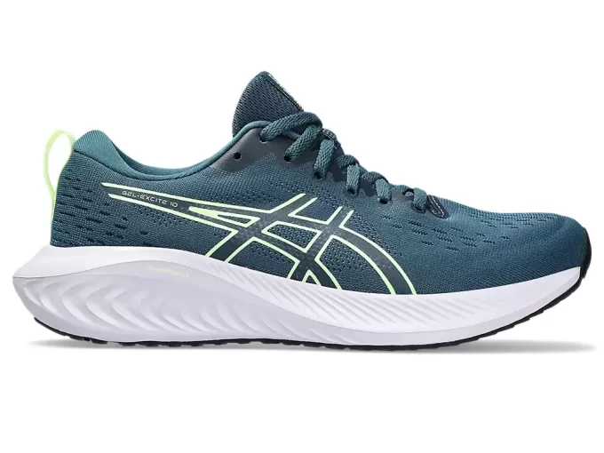 GEL-EXCITE 10 ROAD TESTED