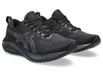 GEL-EXCITE 10 ROAD TESTED GEL-EXCITE 10 ROAD TESTED