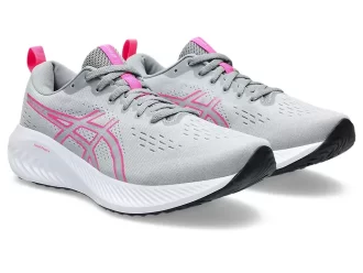 GEL-EXCITE 10 ROAD TESTED GEL-EXCITE 10 ROAD TESTED