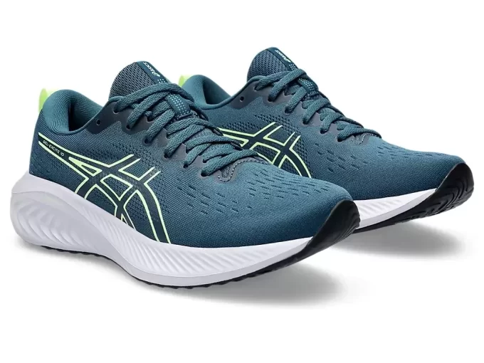 GEL-EXCITE 10 ROAD TESTED